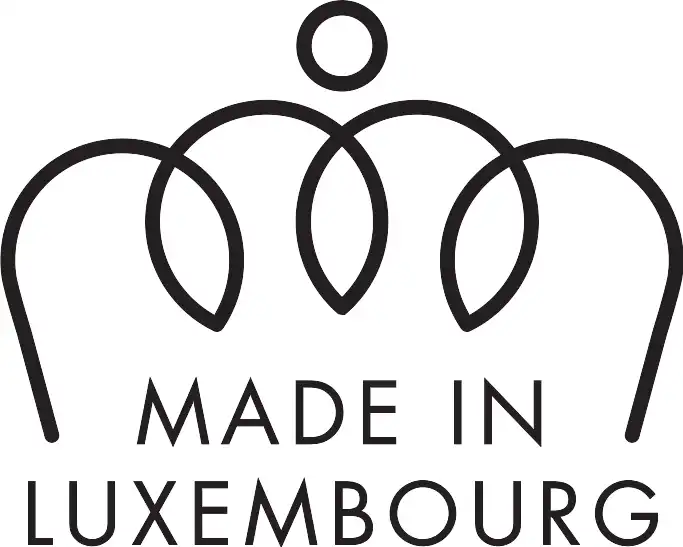 Logo LXCDM